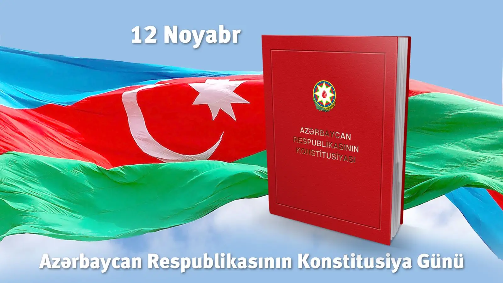 Azərbaycanda Konstitusiya Günü qeyd olunur