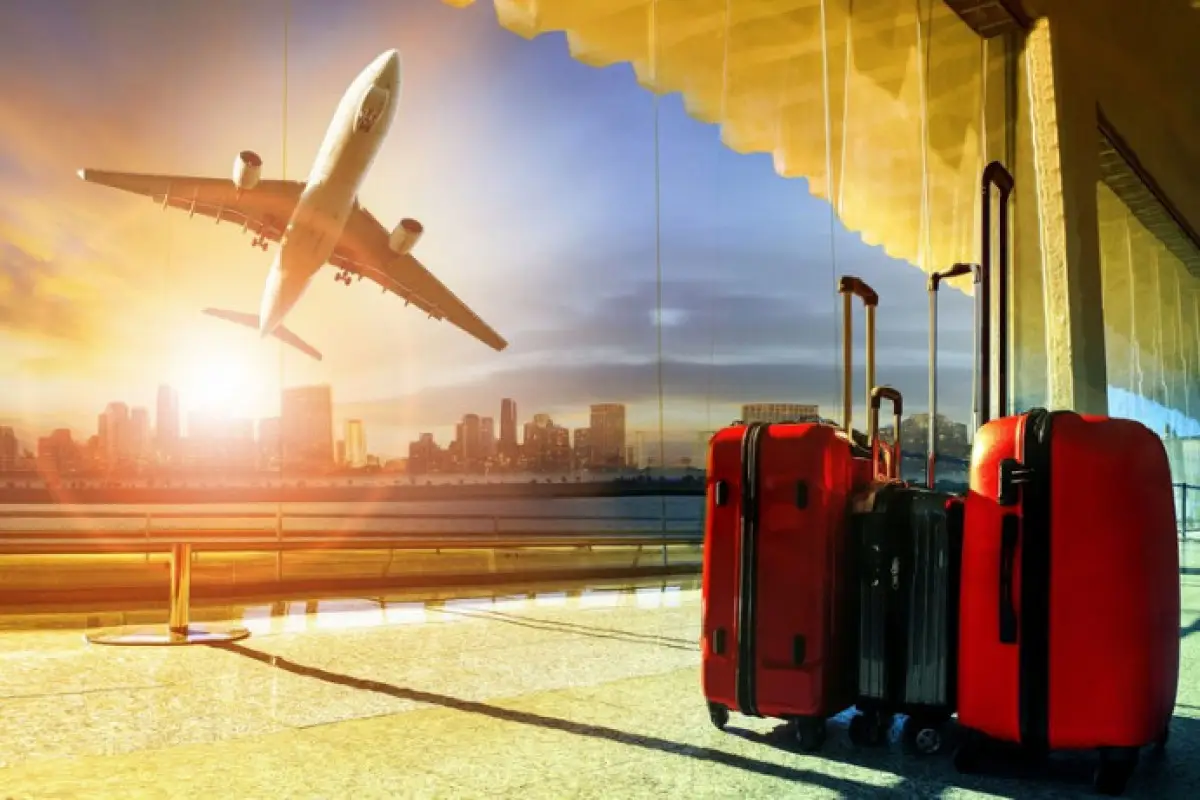 Azərbaycandan turist axını 3 %-ə yaxın azalıb