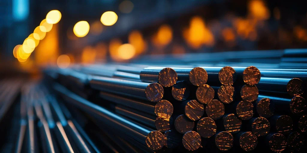 Azərbaycandan 68 milyon dollarlıq qara metal ixrac edilib