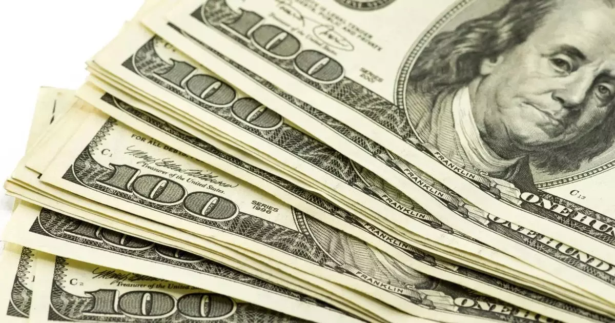 Sumqayıtda bir nəfərin 20 min dolları dələduzluqla ələ keçirilib