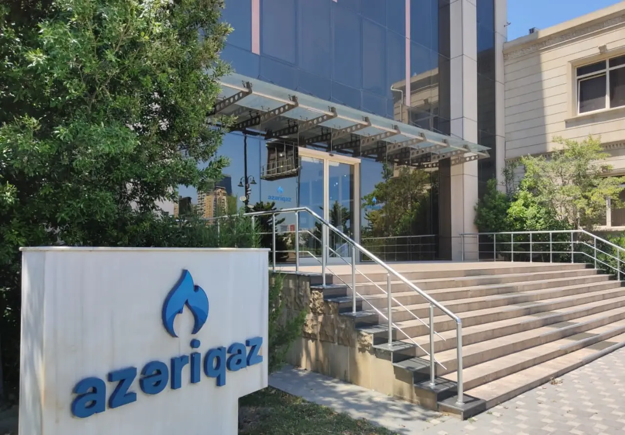 "AFEN Plaza"dakı partlayışla bağlı “Azəriqaz”dan açıqlama