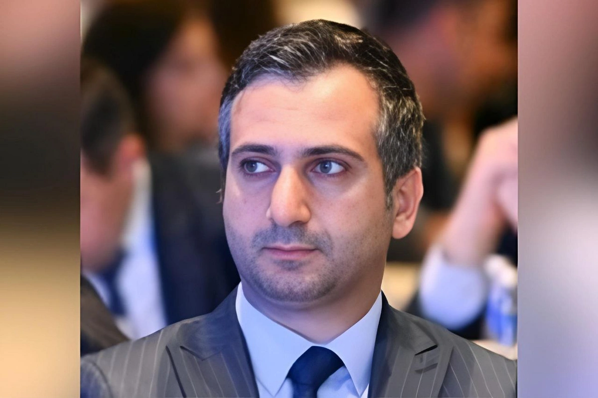 Bacısı faciəli şəkildə ölən nazir köməkçisinin atası da vəfat etdi