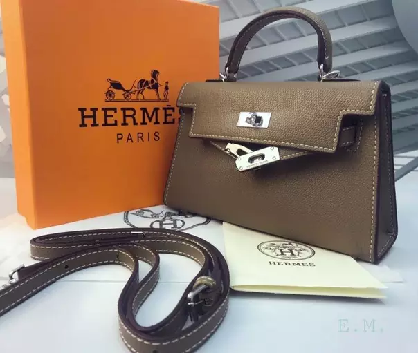 "Hermes" gəlirini 8%-dən çox artırdı