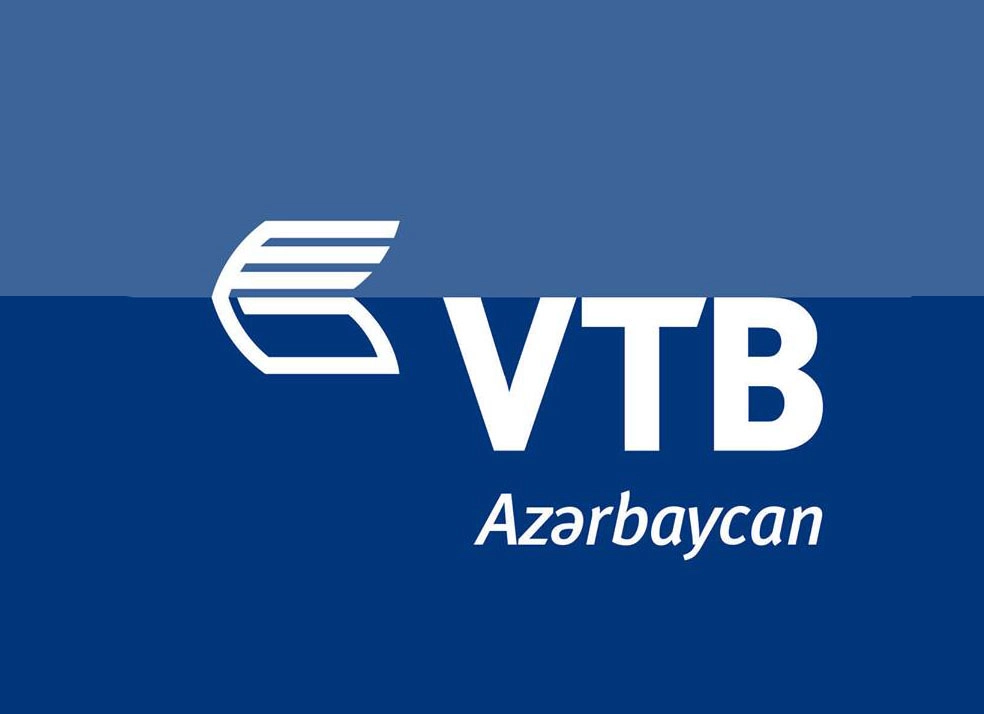Bank VTB tender elan edir