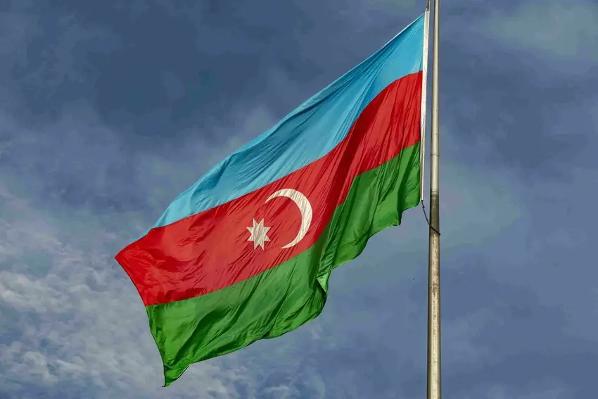 Azərbaycan "Dəniz Naviqasiya Avadanlıqları üzrə Beynəlxalq Təşkilat haqqında Konvensiya"ya qoşulub