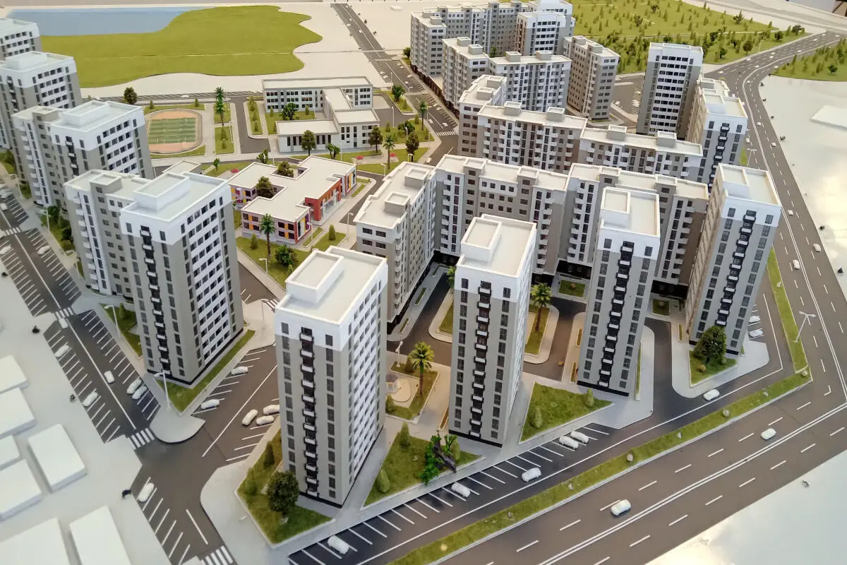 Nazirliyin kvadratı 435 manata satdığı mənzillər "yoxa çıxıb"