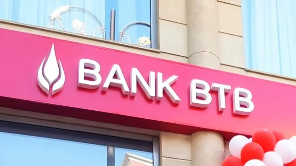 “Bank BTB”nin balans kapitalı azalıb