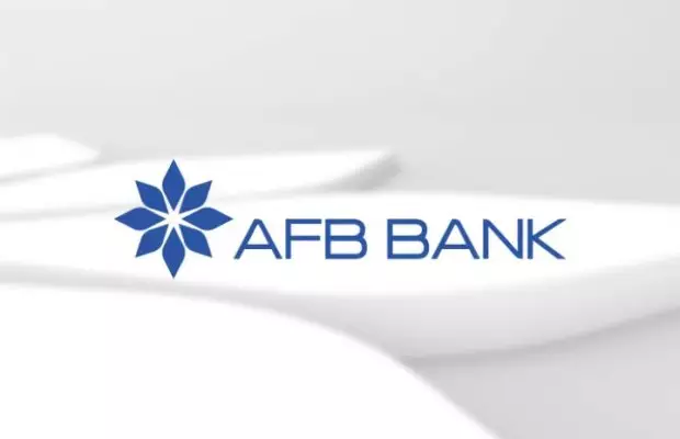 "AFB Bank"ın aktivləri 10,7 % azalıb