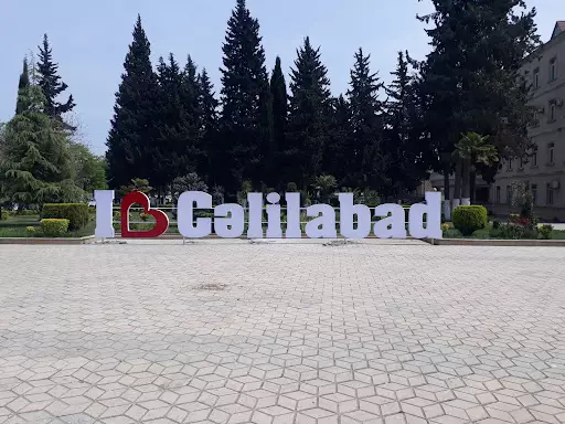 Cəlilabadda abadlıq işlərinə 220 min manat sərf olunacaq