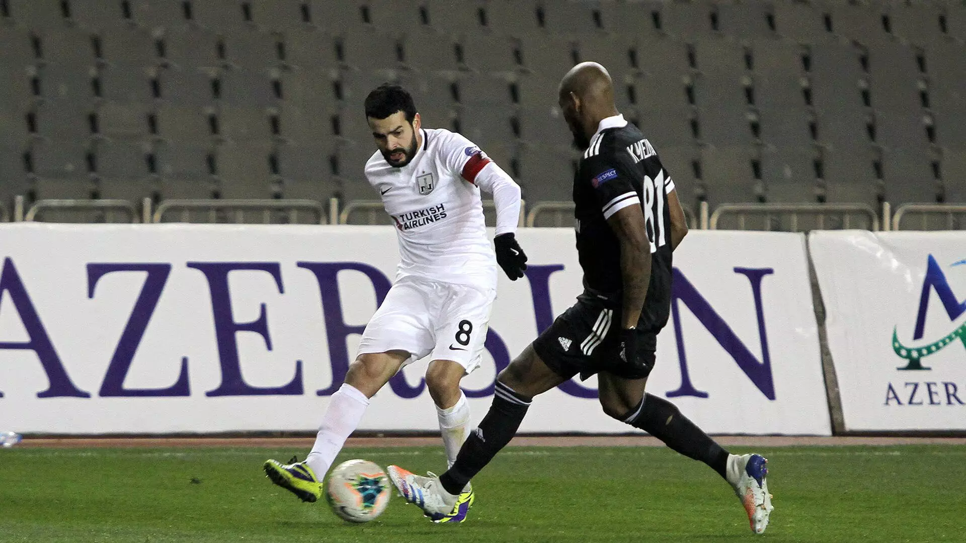 "Neftçi" - "Qarabağ" oyununun vaxtı dəyişdirildi