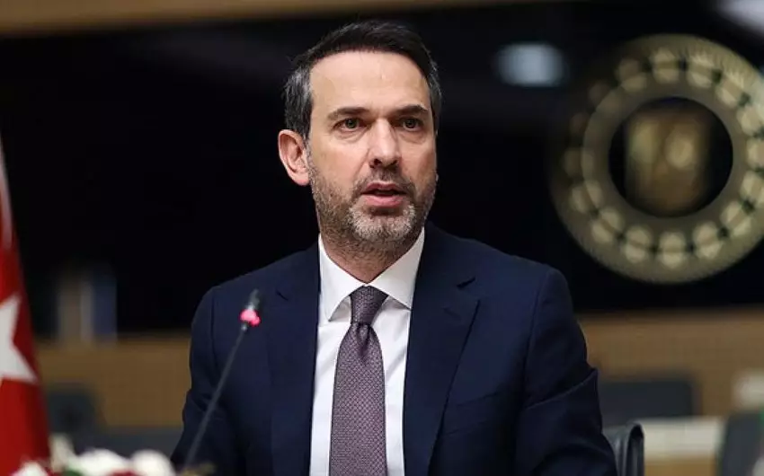Bayraktar: Türkiyə ilə Azərbaycan enerji əməkdaşlığında yeni səhifə açır