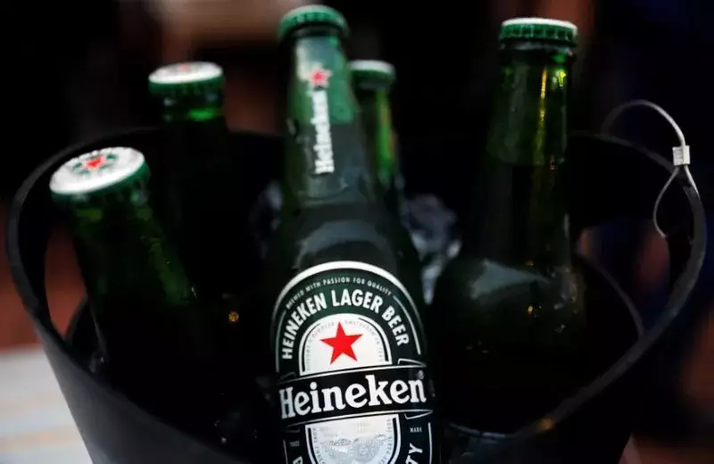 Dünyanın ikinci ən böyük pivə istehsalçısının qazancı kəskin azaldı