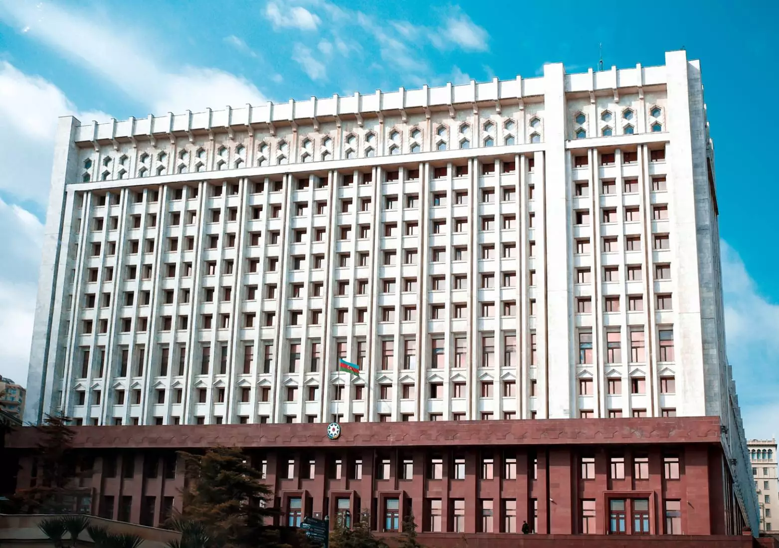 Azərbaycan Çeçenistandan heç bir yardım qəbul etmək niyyətində deyil - PA-dakı mənbə