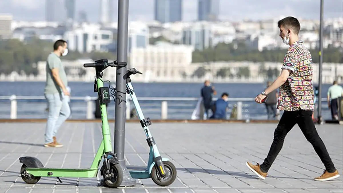 Kiçik elektrik nəqliyyat vasitələri ilə bağlı yeni informasiya sistemi yaradılacaq