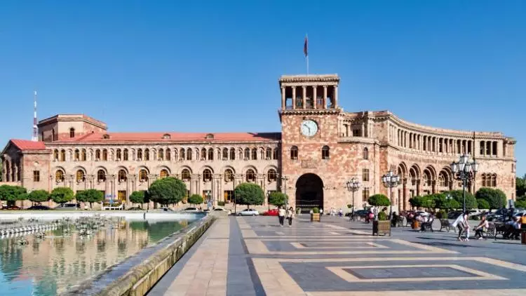 “Ermənistan hakimiyyəti Azərbaycanın xəbərdarlıqlarından nəticə çıxarmalıdır” - RƏY