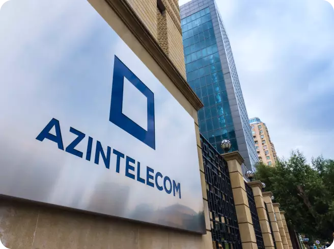 “AzInTelecom” maliyyə göstəricilərini açıqlayıb