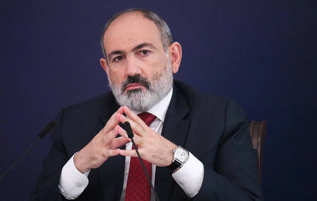 Paşinyan İrəvanın Bakı ilə uzunmüddətli sülh əldə etmək istəyini açıqlayıb