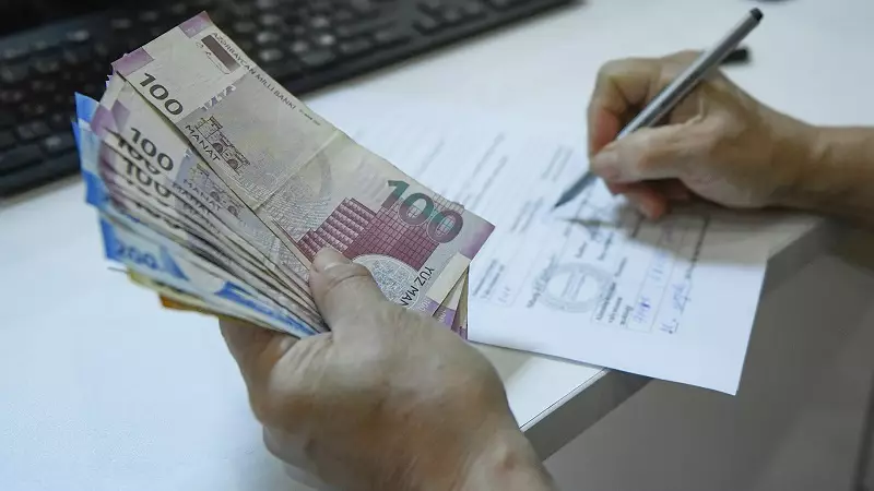 Vətəndaşlar pensiya artımlarını nə vaxtdan ala biləcəklər? - VİDEO