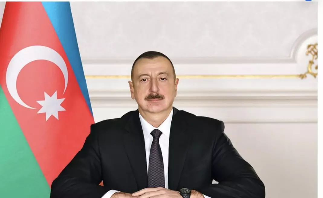 Prezident: Azərbaycanda Çini Qlobal Cənubun lideri hesab edirik
