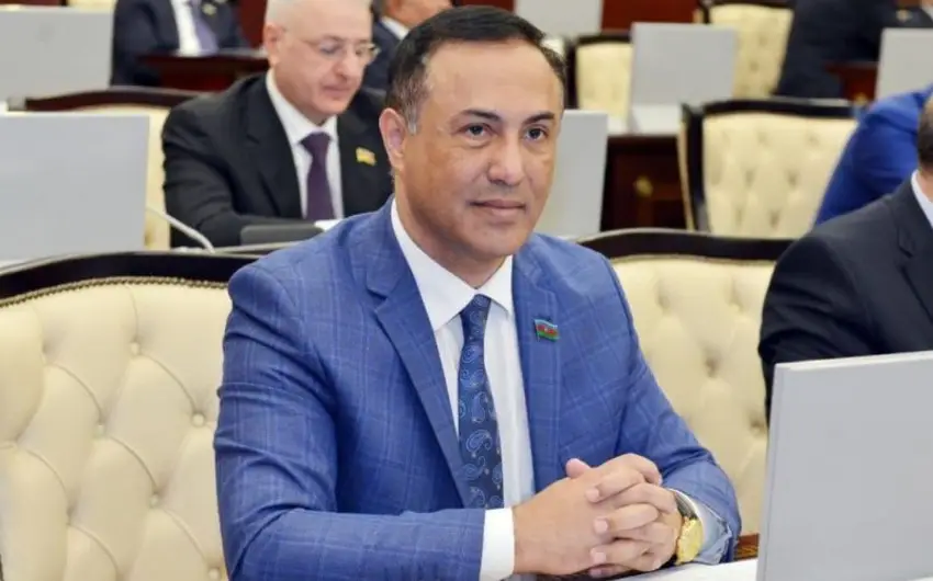 Deputat: “Azərbaycan-ABŞ münasibətləri bundan sonra daha da inkişaf edəcək”