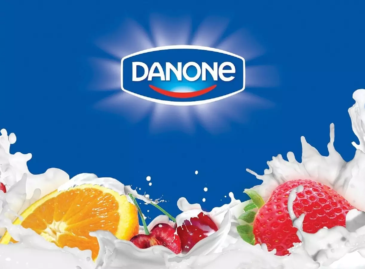 "Danone" Rusiyaya görə 200 milyon avro itirib