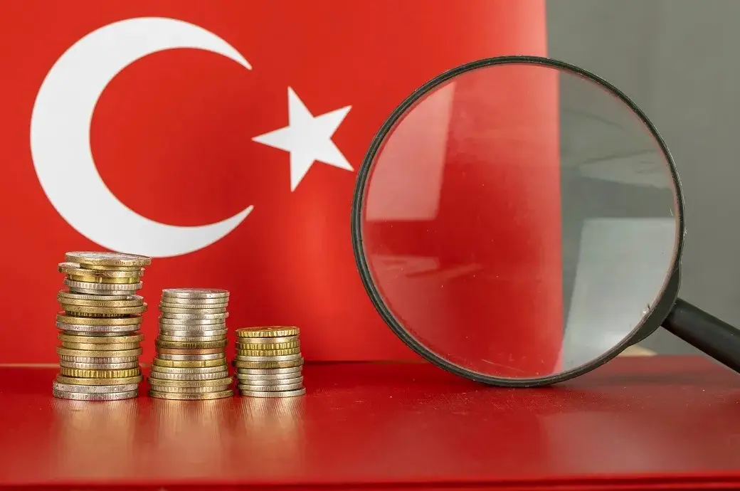 Türkiyə iqtisadiyyatı 4,8% böyüdü