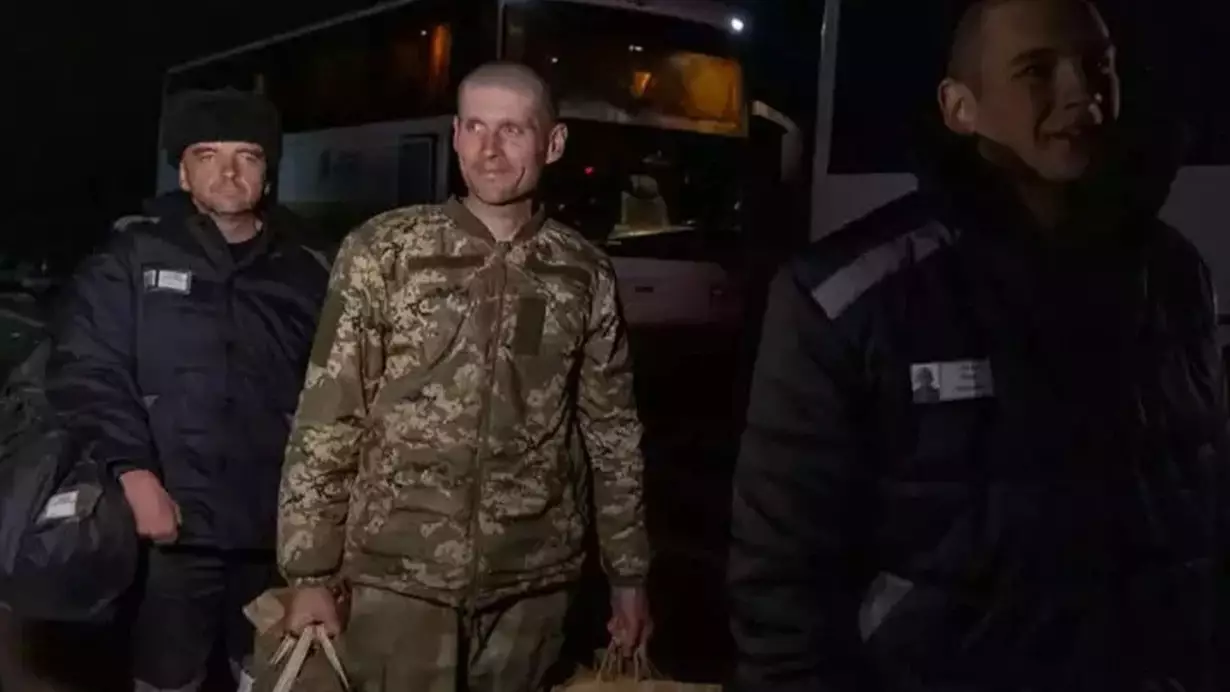 BƏƏ: Rusiya ilə Ukrayna arasında 410 məhbusun mübadiləsinə vasitəçilik etdik