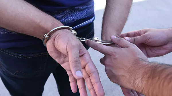 “Melissa Group” tikinti şirkətinin əməkdaşı, ekskavotorun sürücüsü həbs edilib