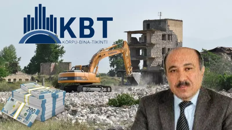 ADSEA Xəlil Göyüşovun şirkətinə 5 mln. manata yaxın ödəniş edəcək