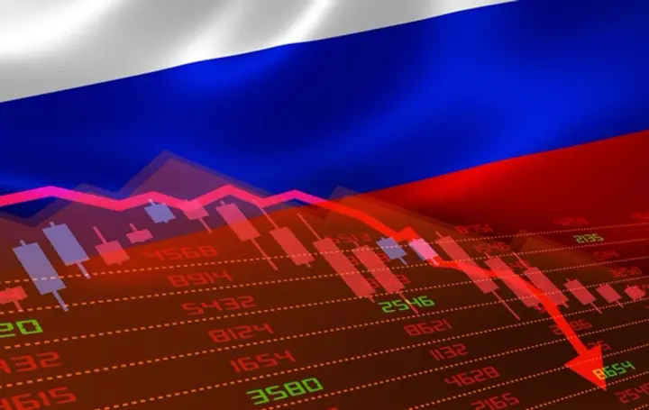 Rusiyada büdcə kəsiri ÜDM-in 1,7%-ni keçəcək