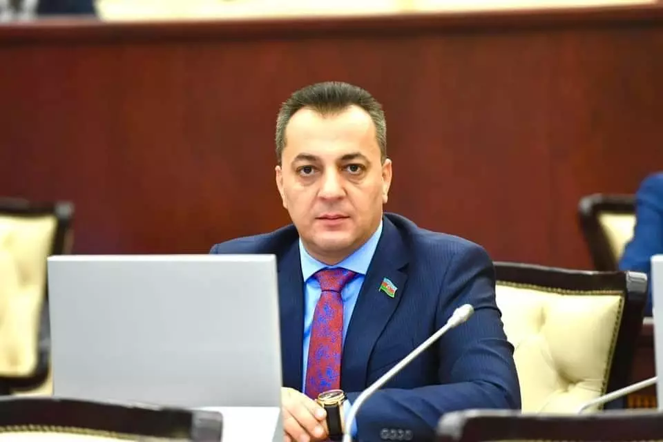 Deputat: “Qarabağda bərpa işləri iqtisadi inkişaf üçün yeni imkanlar açıb”