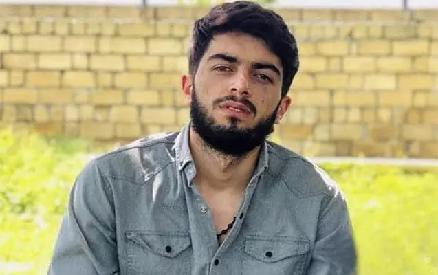 Gənc şair faciəvi şəkildə həyatını itirdi