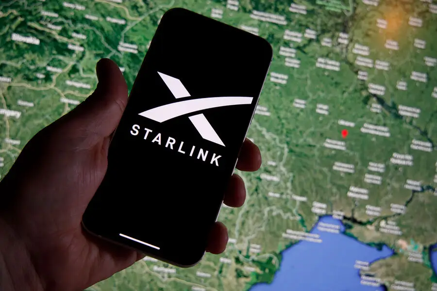 Starlink-in xidmətində qlobal problem yarandı