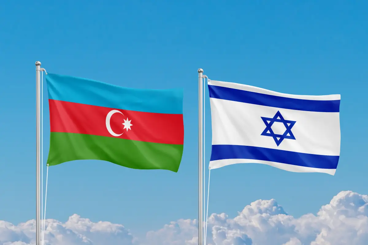 Azərbaycan İsrail ilə ticarətini 96% azaldıb