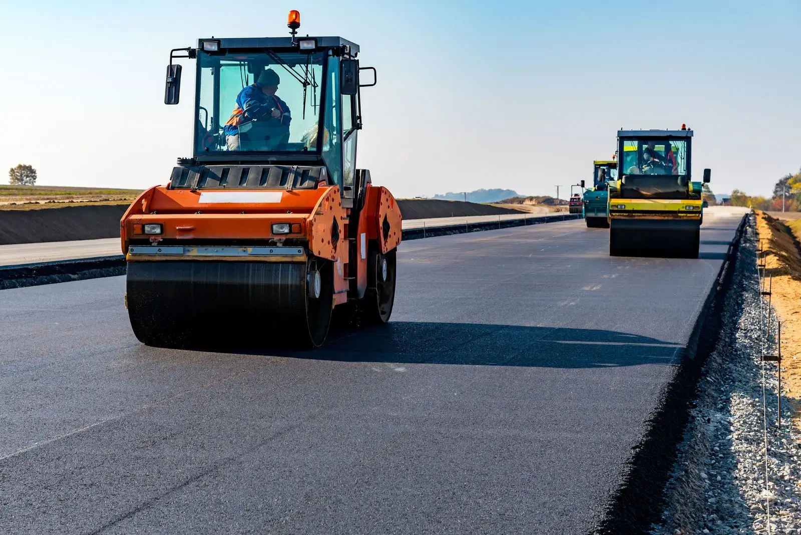 Sarayda yolların təmirinə 1,5 mln. manat ayrıldı