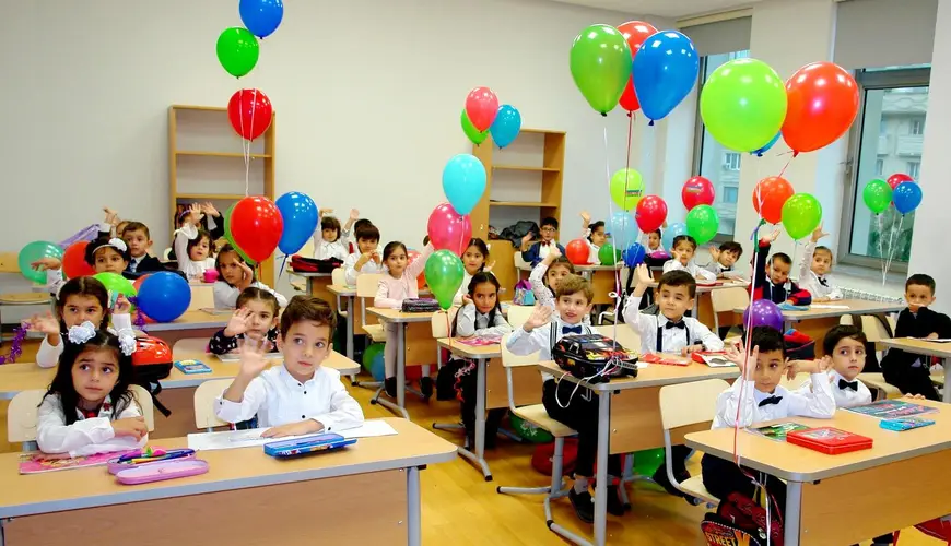 Sağlamlıq imkanı məhdud uşaqların I sinfə qəbulunun şərtləri açıqlanıb
