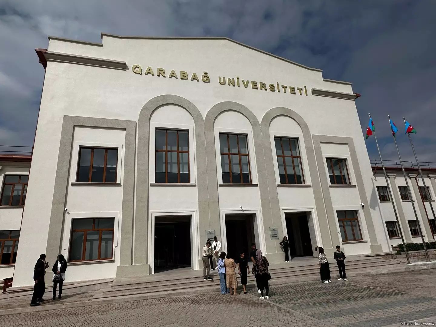 Qarabağ Universitetinə ayrılan vəsait açıqlanıb