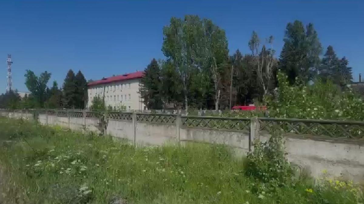 Rumıniyada hərbi laboratoriyada partlayış olub