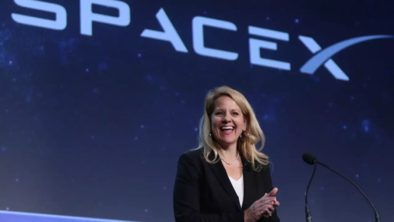 "SpaceX” Bakıda keçiriləcək Beynəlxalq Astronavtika Konqresinə dəstək verəcək