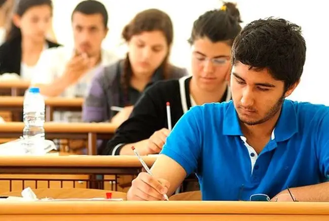 Magistraturaya əlavə yerləşdirmənin qeydiyyat müddəti uzadılıb