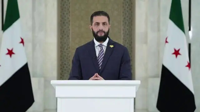 Suriya prezidenti Braziliyaya gedir - COP30 Liderlər Sammitində iştirak edəcək
