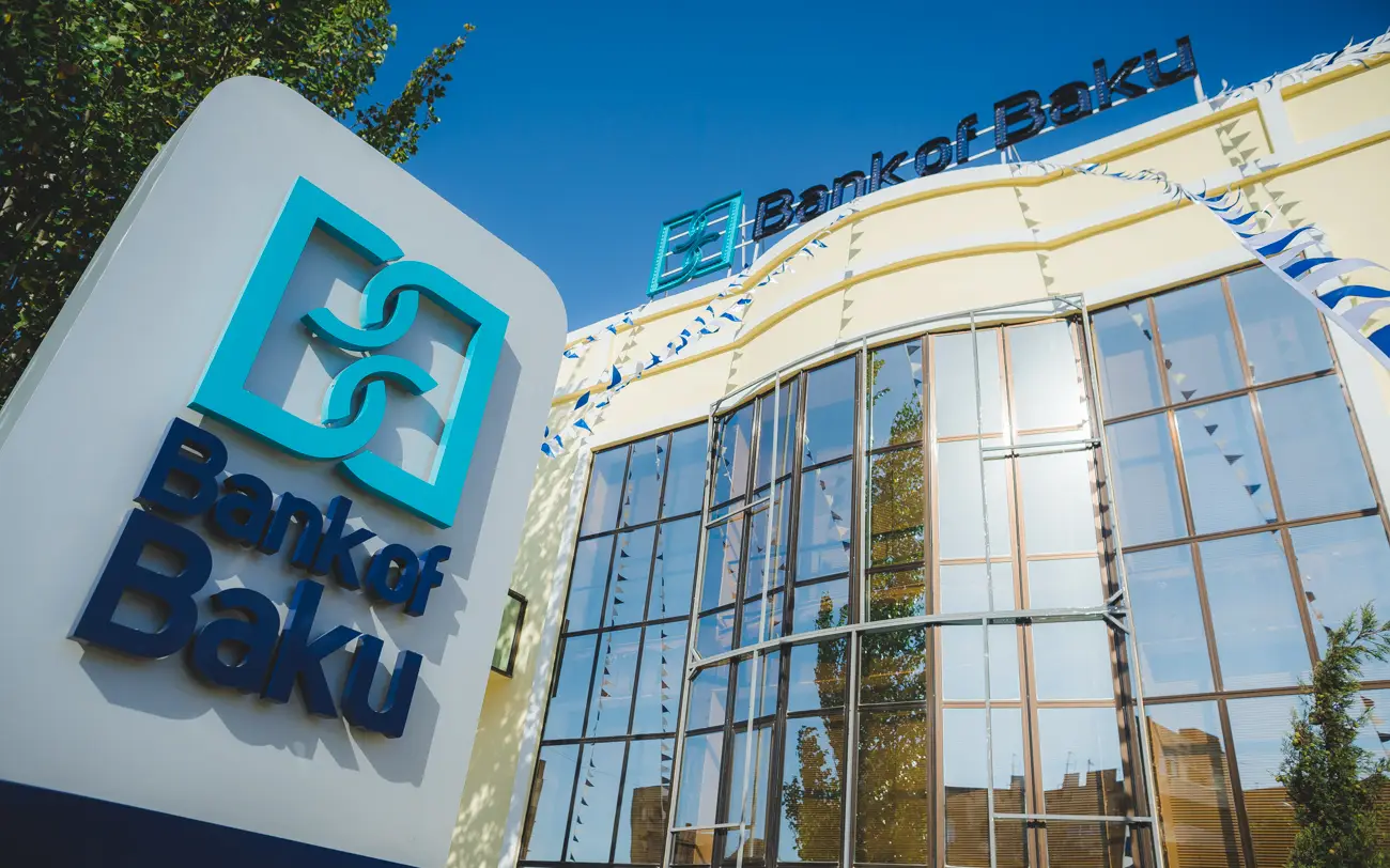 Kartından oğurluq oldu, "Bank of Baku" məsuliyyətdən qaçmaq istədi