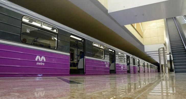 Bakı metrosunun “Cəfər Cabbarlı - Nizami” xəttində tunelin inşasına hazırlıq işləri 4-5 ay çəkəcək