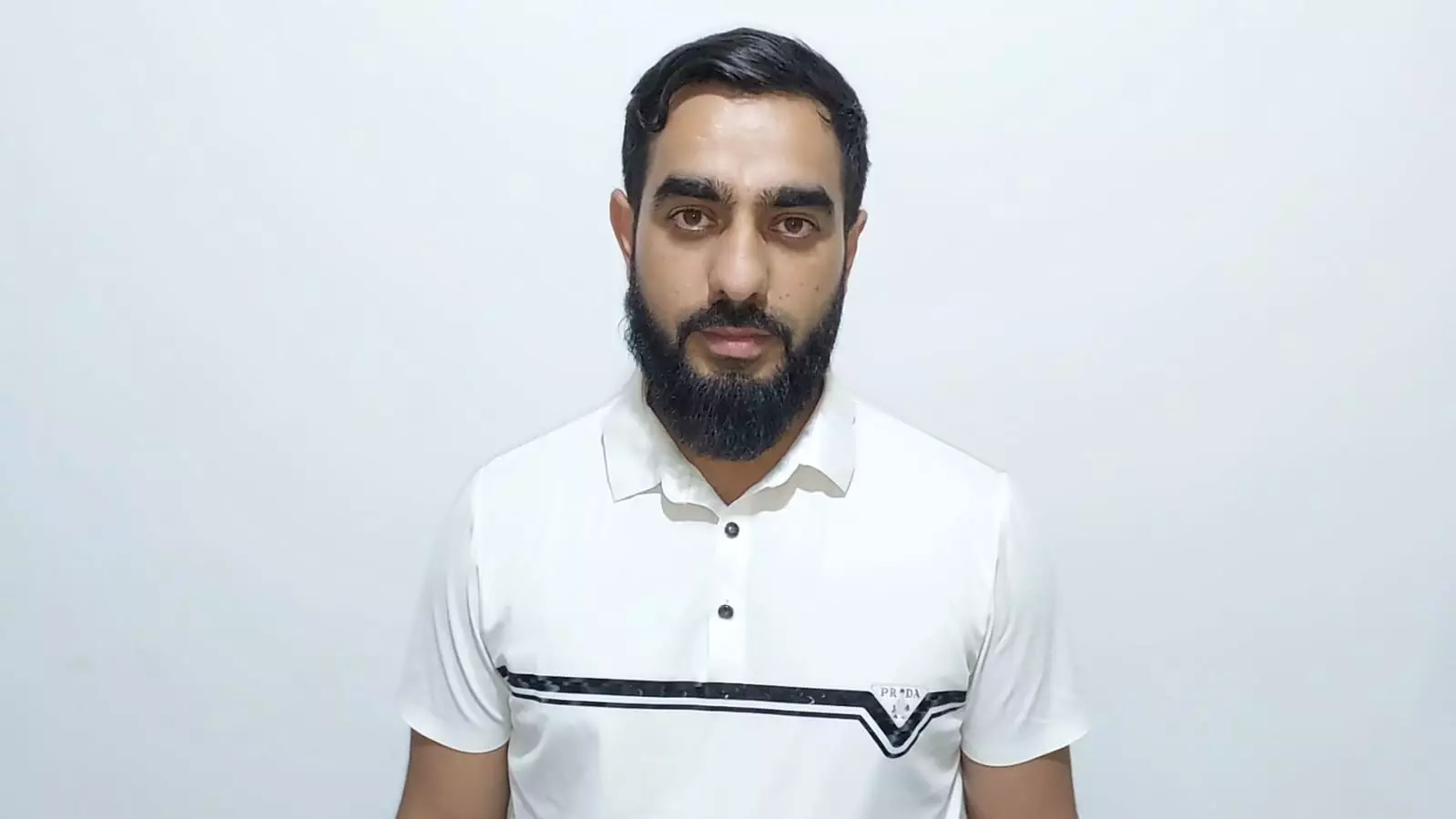 Çimərlikdə avtoxuliqanlıq edən şəxs həbs olundu