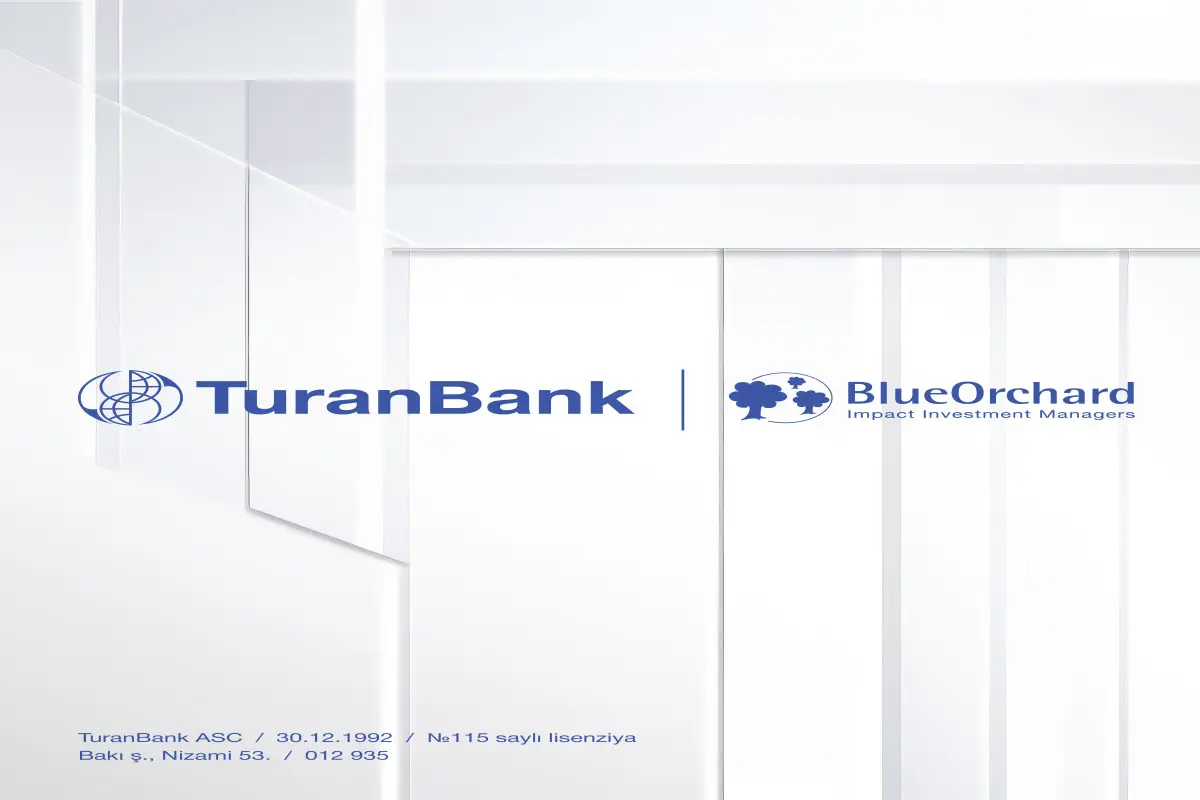 TuranBank beynəlxalq maliyyə qurumundan yerli valyutada kredit cəlb edib