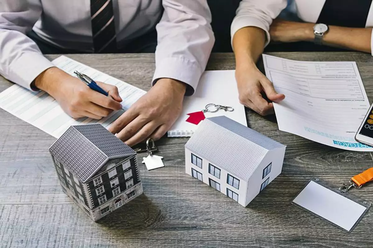 Əmlak Məsələləri Dövlət Xidməti ötən ili 3,5 mln. manat zərərlə başa vurub