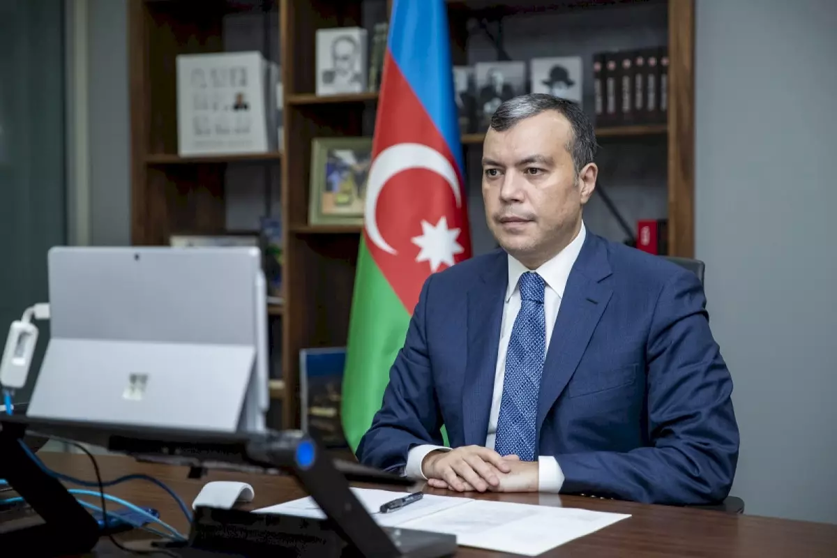 Nazir: Dövlət büdcəsinin gəlirin proqnozunda neftin qiyməti böyük təsir göstərir