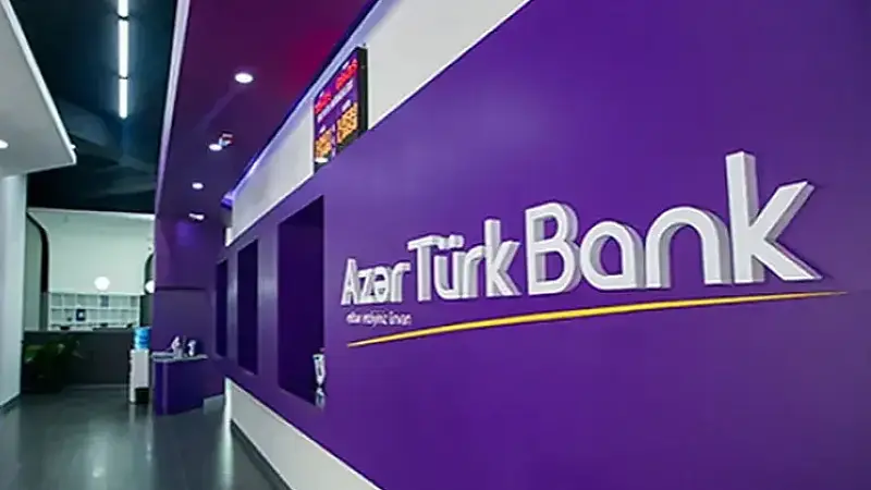 "Azər-Türk Bank"ın mənfəəti 50%-ə yaxın azalıb