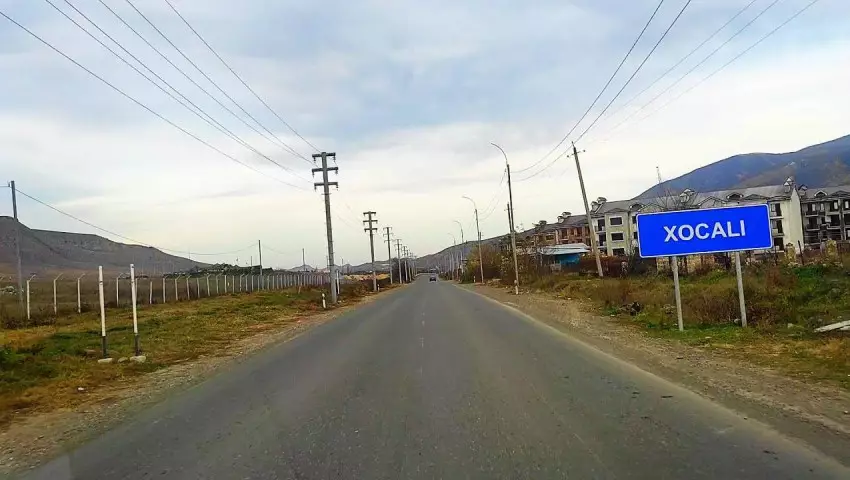 Ballıca kəndində 82 evin təmirinə 3 mln. manat vəsait ayrıldı - ƏLAVƏ OLUNUB