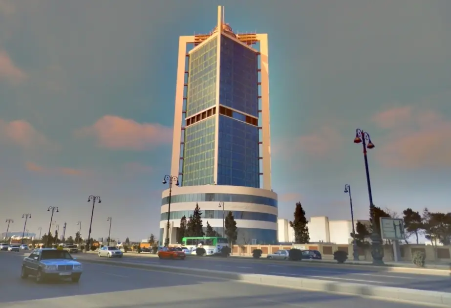 ARDNF-in xalis mənfəəti 3 % azalıb